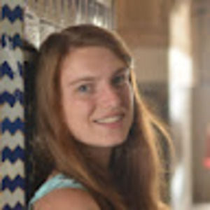 Meet your Posher, Jenna